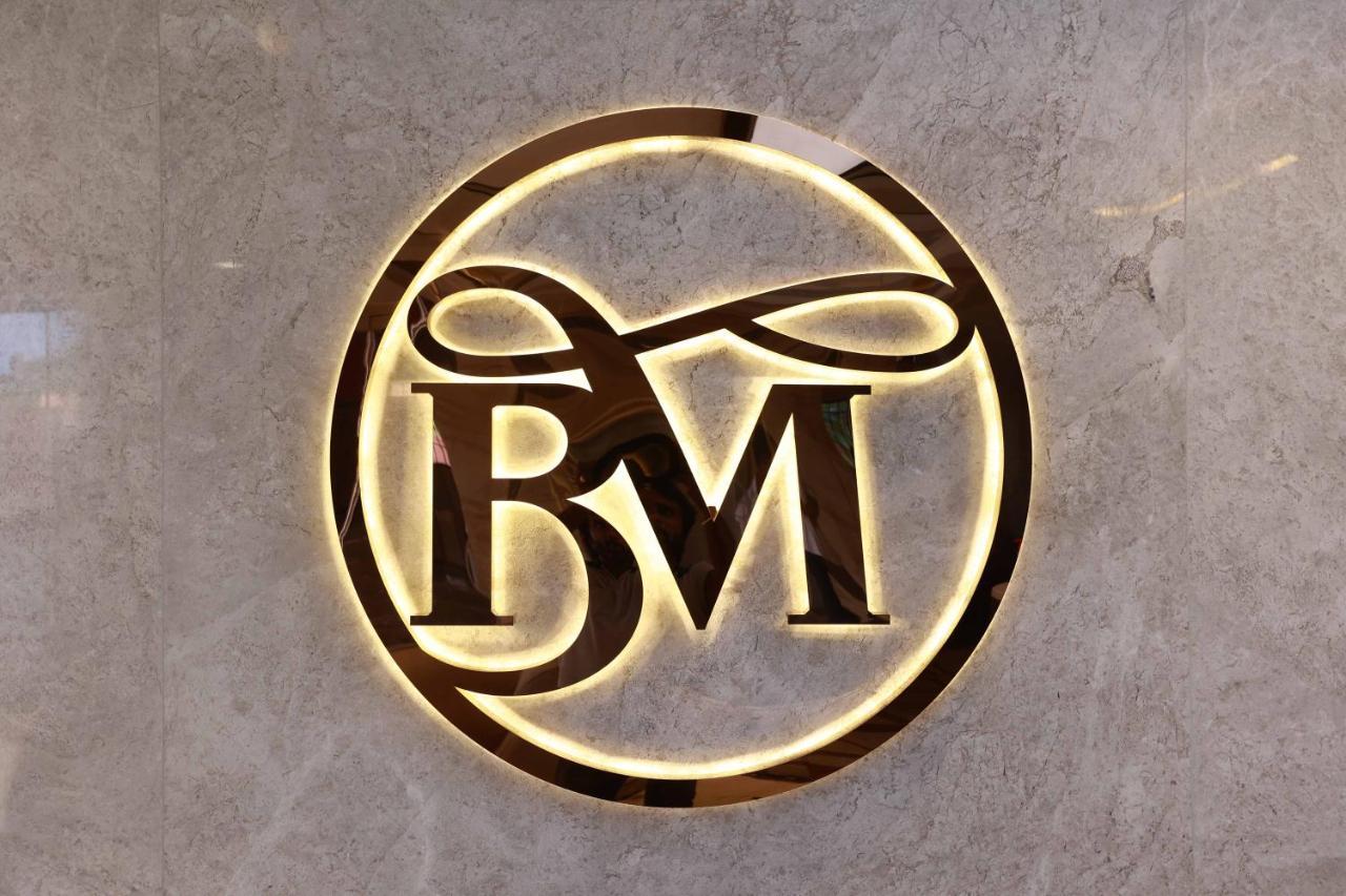 Hotel Bluemoon Tirunelveli Eksteriør billede